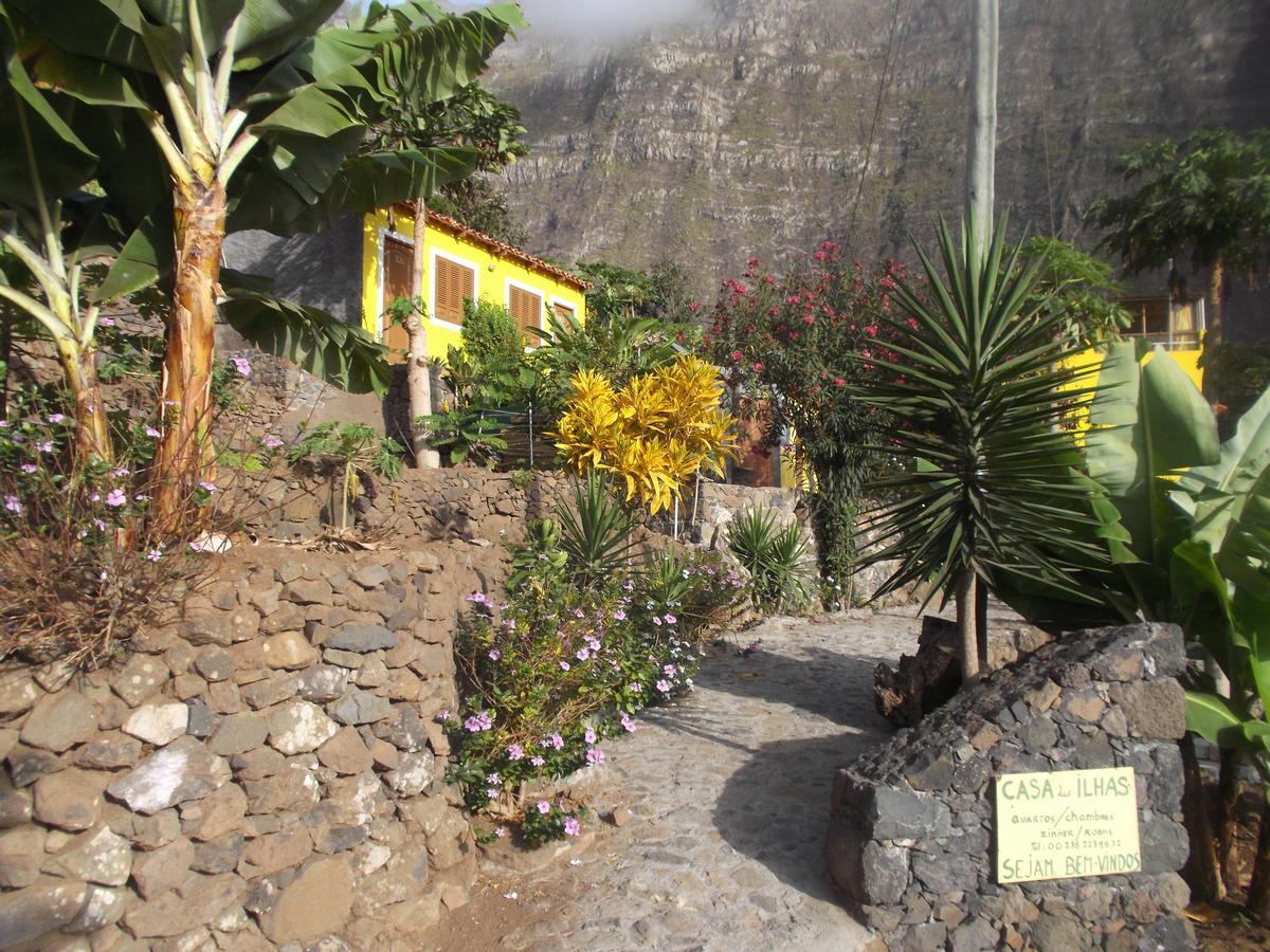 Casa Das Ilhas Paul Zimmer foto