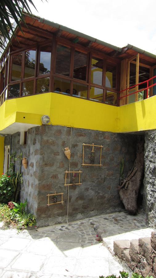 Casa Das Ilhas Paul Exterior foto