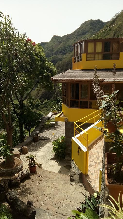 Casa Das Ilhas Paul Exterior foto